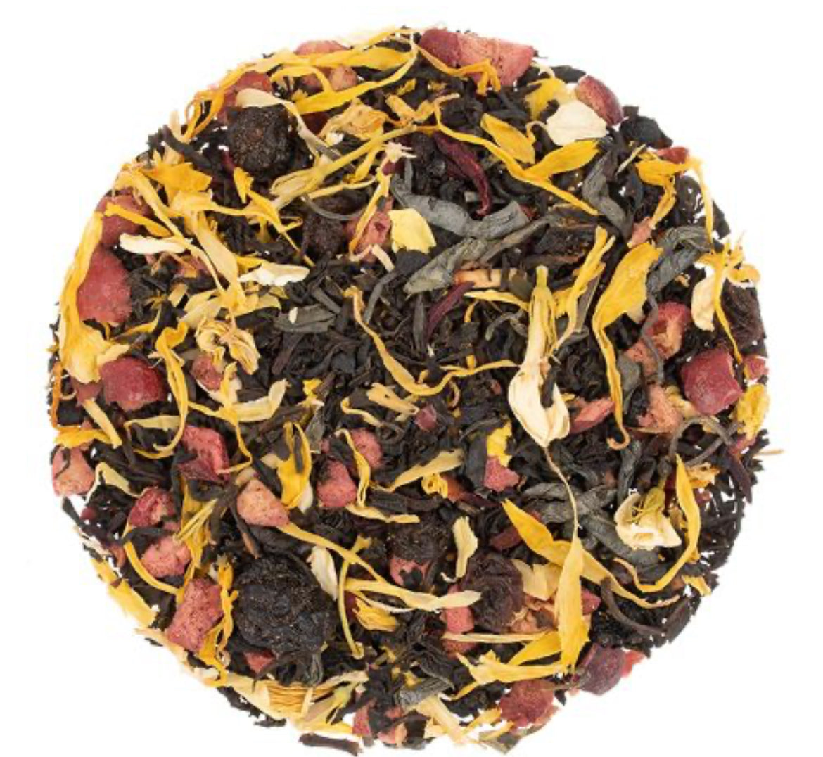 Menage A Tea