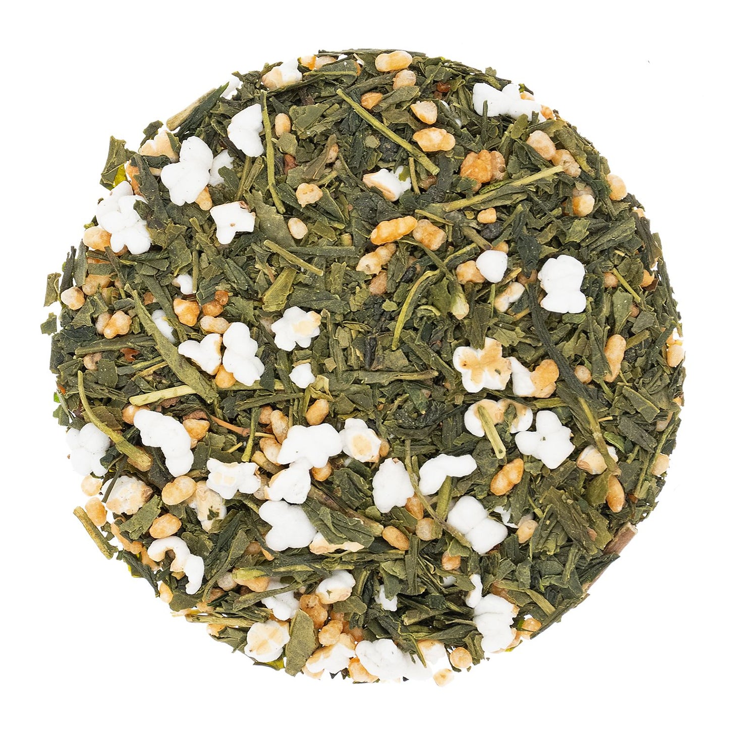 Genmaicha