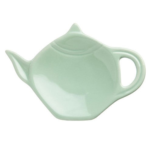 Ceramic Teapot Dish