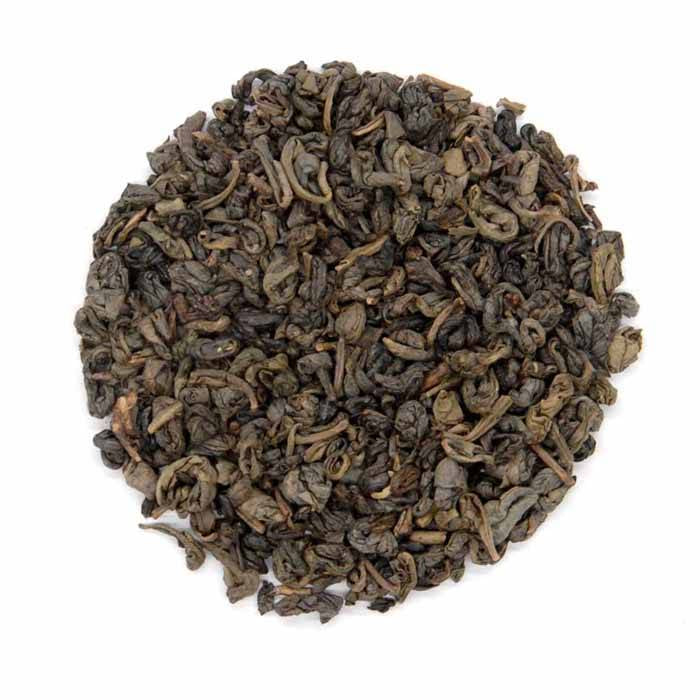 Gunpowder (Organic)