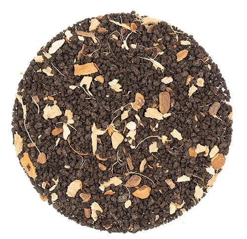 Masala Chai