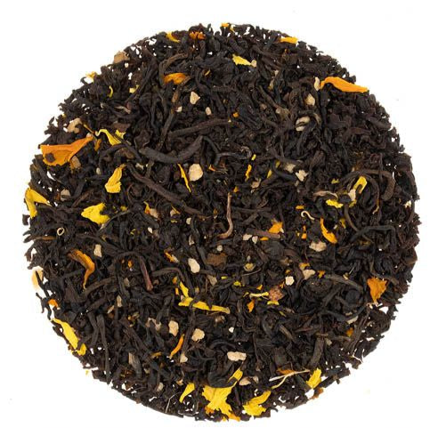 Maple Earl Grey