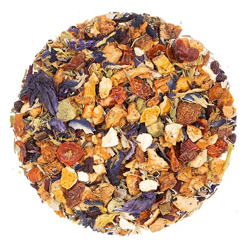 Blackberry Thyme