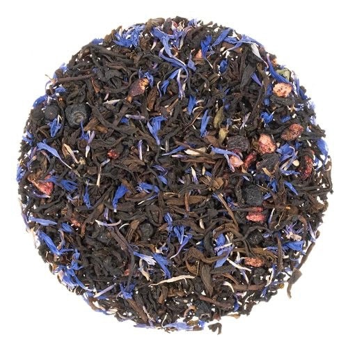Blueberry Darjeeling