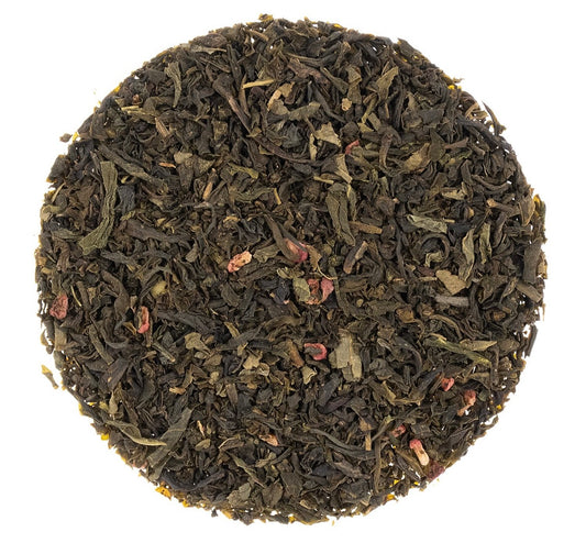 Bohemian Raspberry