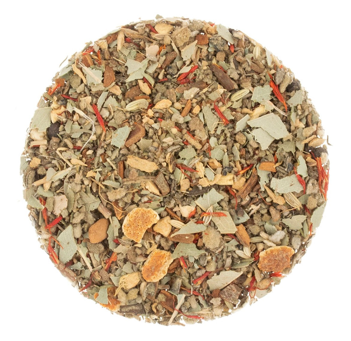 Spiced Mullein