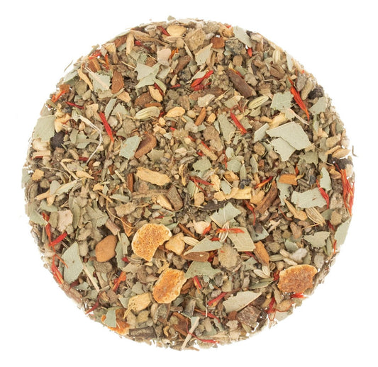 Spiced Mullein
