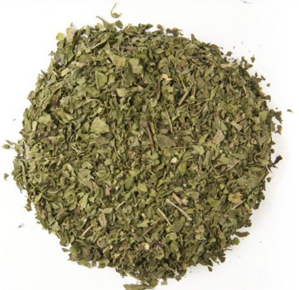 Spearmint