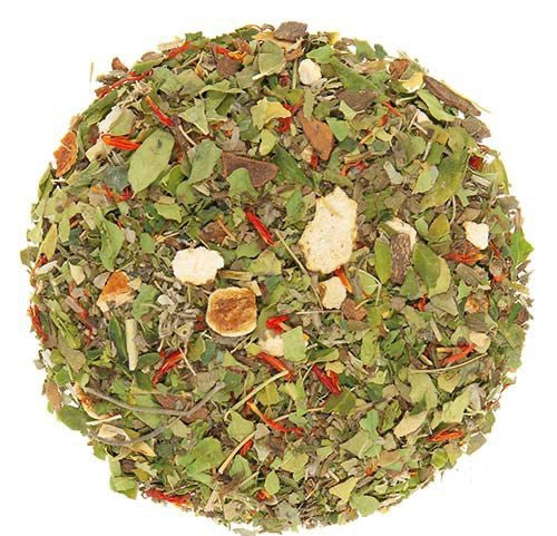Mindful Moringa