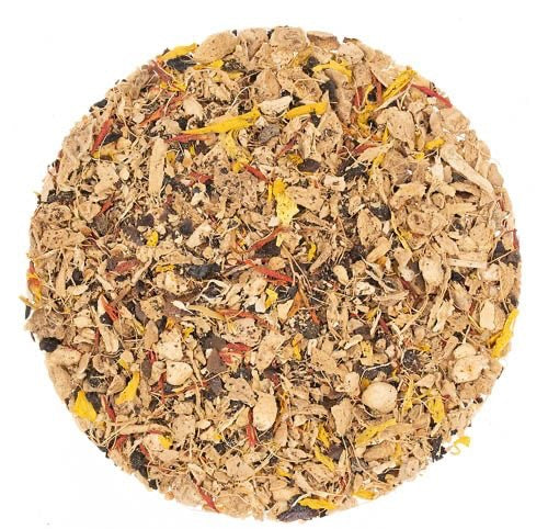 Lemon Ginger