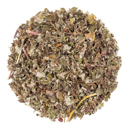 Red Raspberry Leaf (Organic)