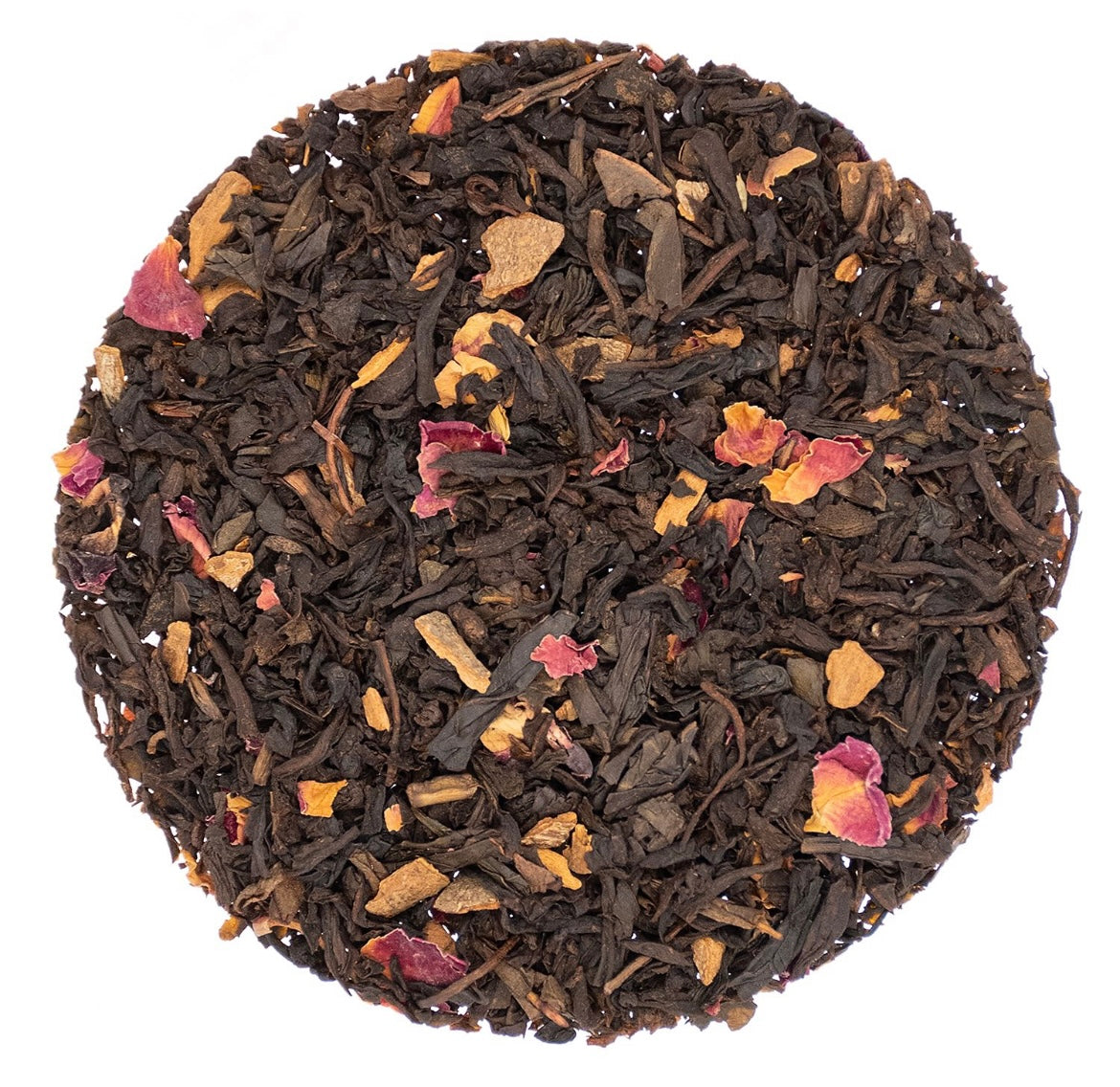 Cinnamon Kiss