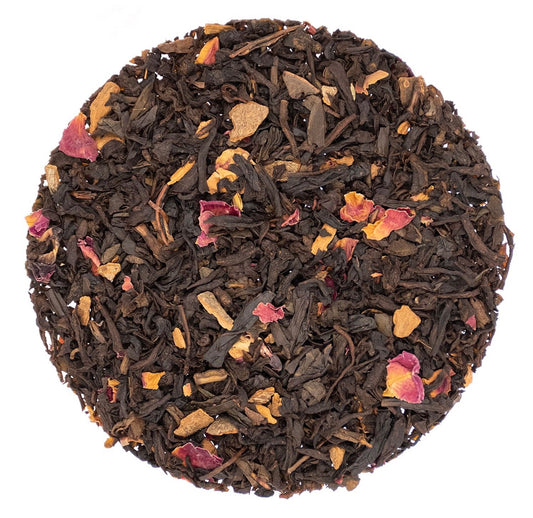 Cinnamon Kiss