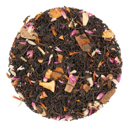 Plum Spice