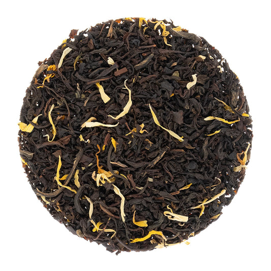 Monk's Blend