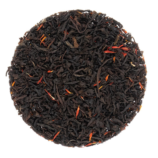 Smokey Maple