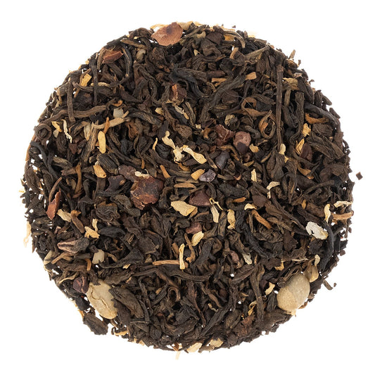 Dirty Tea