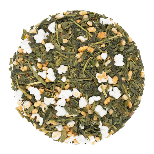 Genmaicha