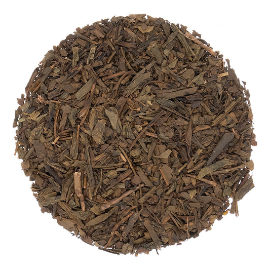 Hojicha