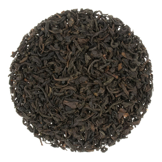 Lapsang Souchong